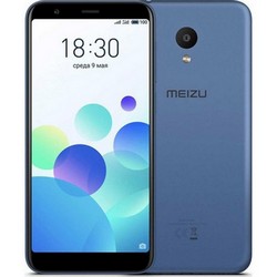 Замена кнопок на телефоне Meizu M8c в Оренбурге
